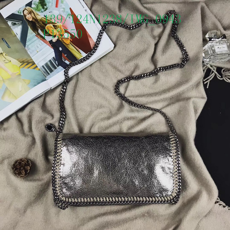 Stella McCartney Bag-(Mirror)-Diagonal-,Code: STB110767,$: 139USD
