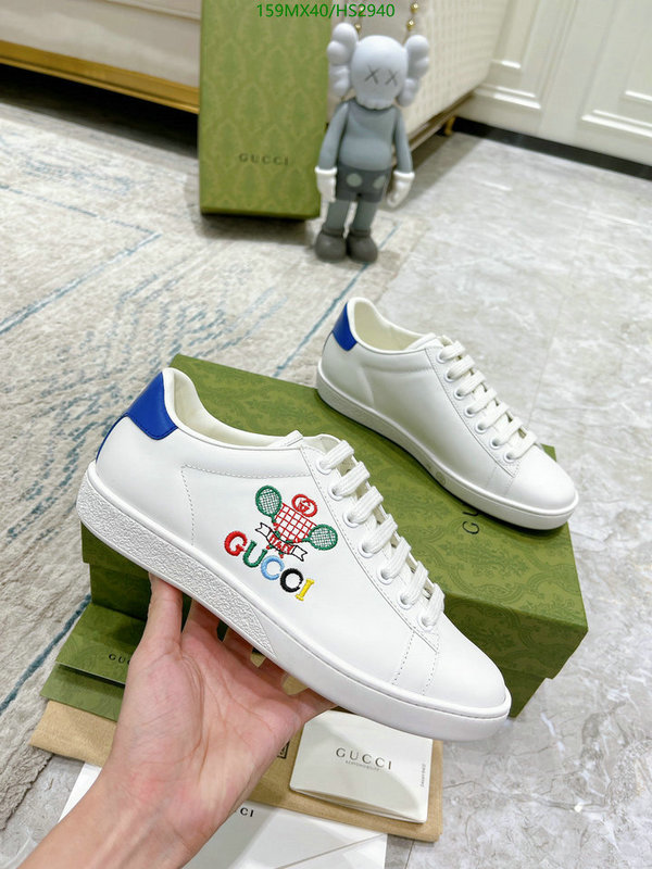 Women Shoes-Gucci, Code: HS2940,