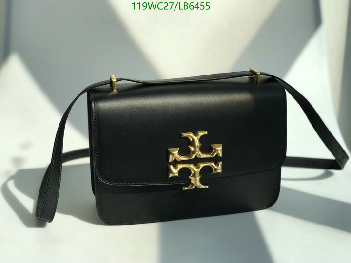 Tory Burch Bag-(4A)-Diagonal-,Code: LB6455,$: 119USD