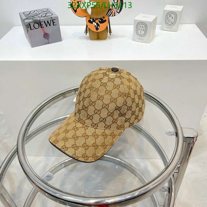 Cap -(Hat)-Gucci, Code: LH3613,$: 32USD