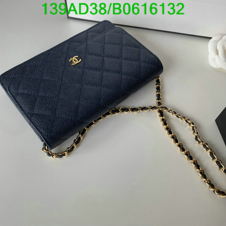Chanel Bags -(Mirror)-Diagonal-,Code: B0616132,$: 139USD