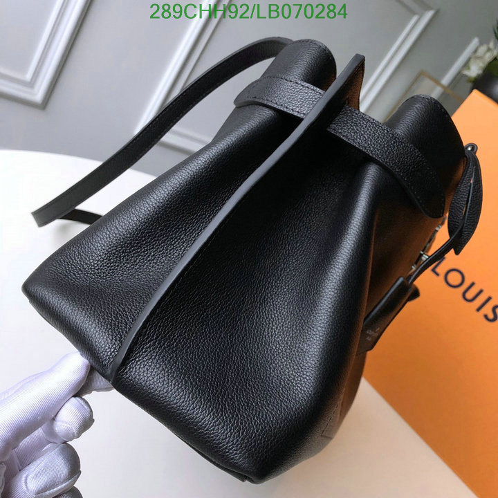 LV Bags-(Mirror)-Handbag-,Code: LB070284,$:289USD