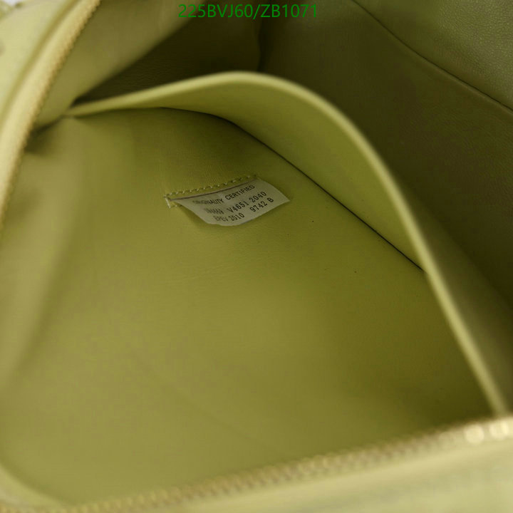 BV Bag-(Mirror)-Diagonal-,Code: ZB1071,$: 225USD