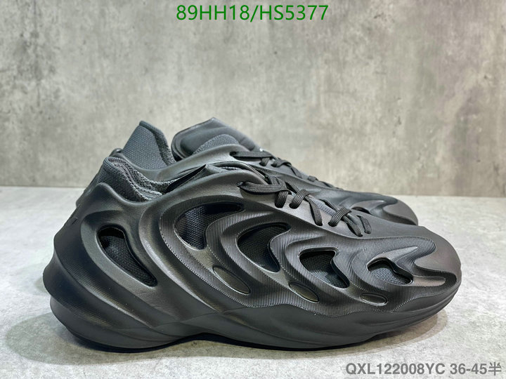 Women Shoes-Adidas, Code: HS5377,$: 89USD