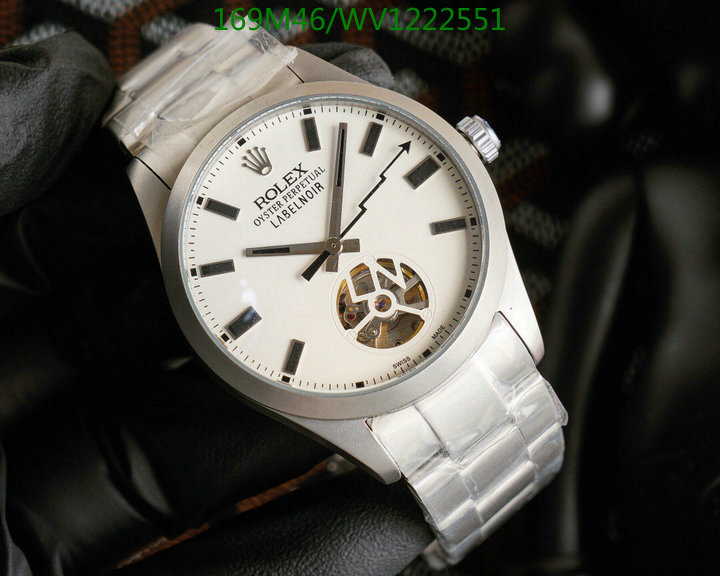 Watch-(4A)-Rolex, Code: WV1222551,$: 169USD
