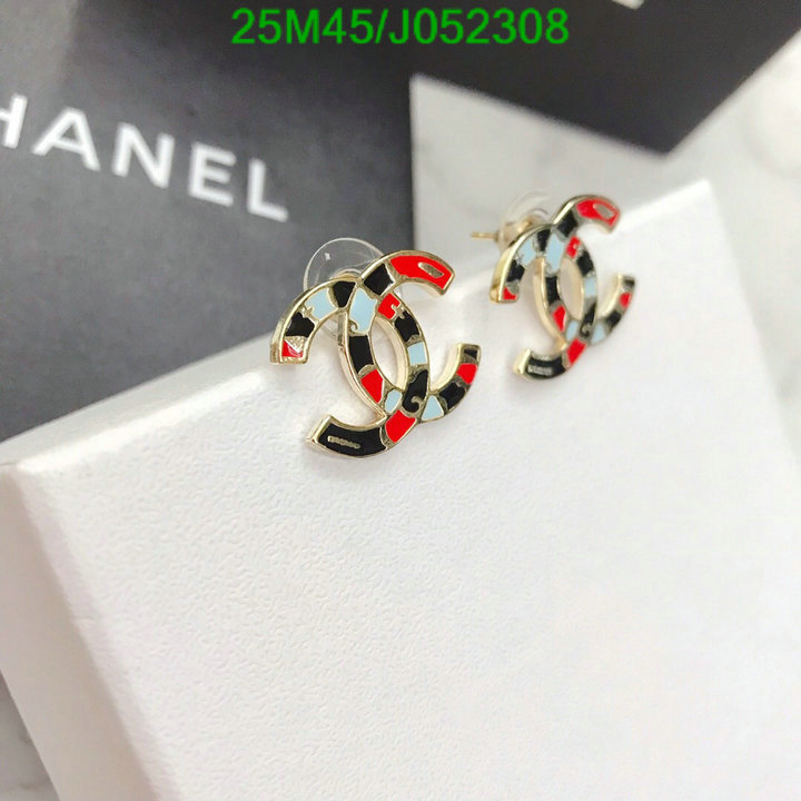 Jewelry-Chanel,Code: J052308,$: 25USD