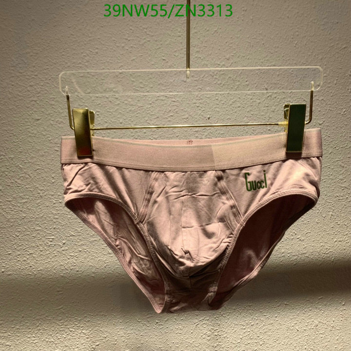 Panties-Gucci, Code: ZN3313,$: 39USD