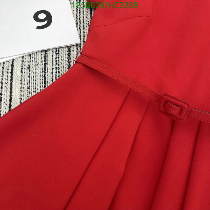 Clothing-Dior,Code: HC3289,$: 125USD