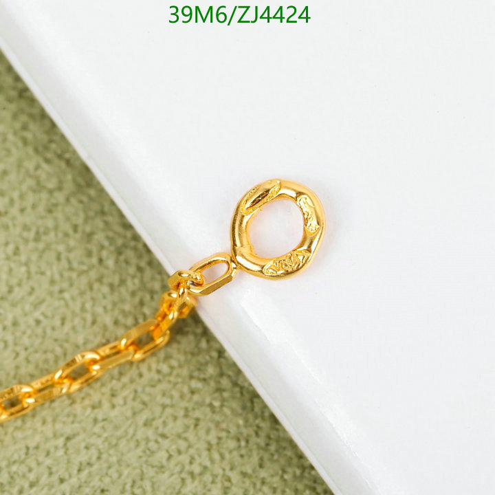 Jewelry-Van Cleef & Arpels, Code: ZJ4424,$: 39USD