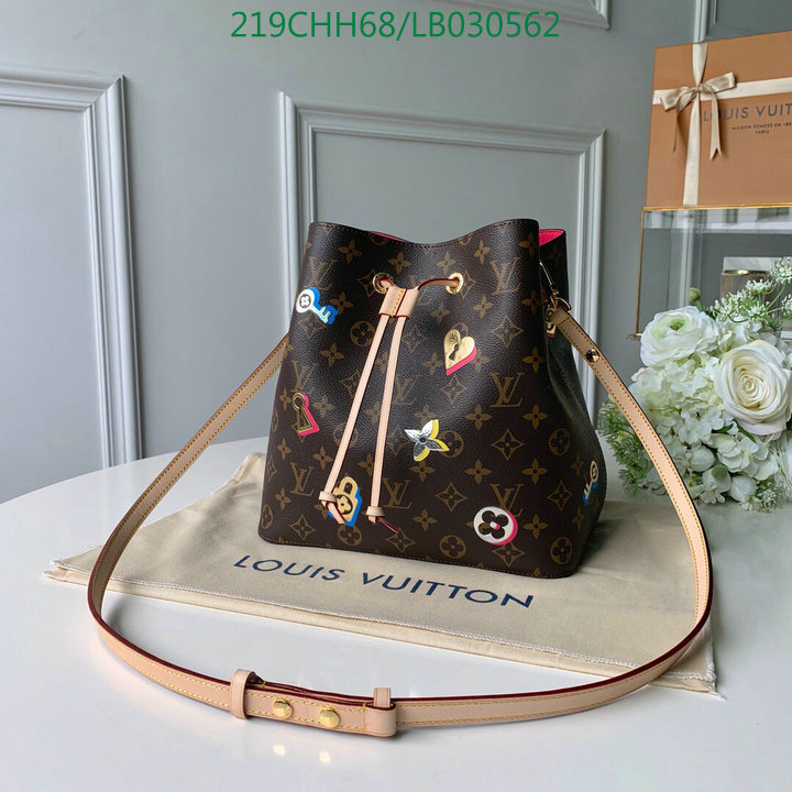 LV Bags-(Mirror)-Nono-No Purse-Nano No-,Code:LB030562,$:219USD