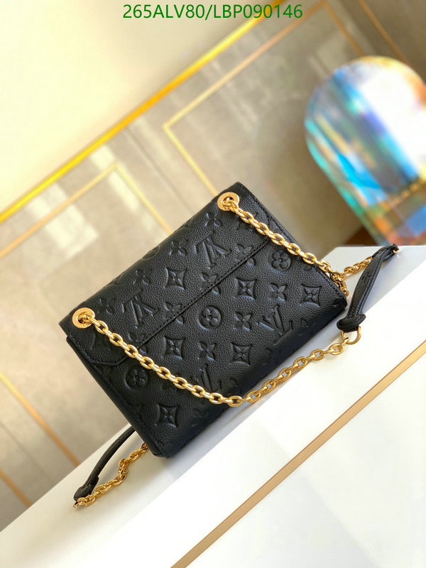 LV Bags-(Mirror)-Pochette MTis-Twist-,Code: LBP090146,$:265USD