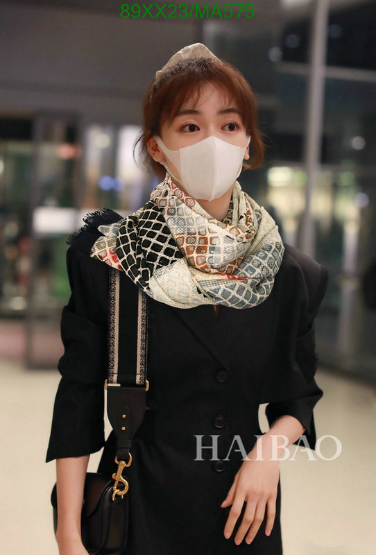 Scarf-Dior,Code: MA575,$: 89USD