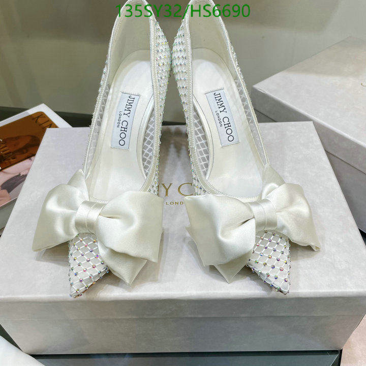 Women Shoes-Jimmy Choo, Code: HS6690,$: 135USD