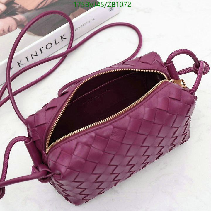 BV Bag-(Mirror)-Diagonal-,Code: ZB1072,$: 175USD