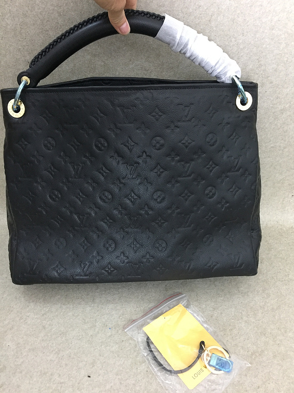 LV Bags-(Mirror)-Handbag-,Code：LB051009,$: 199USD