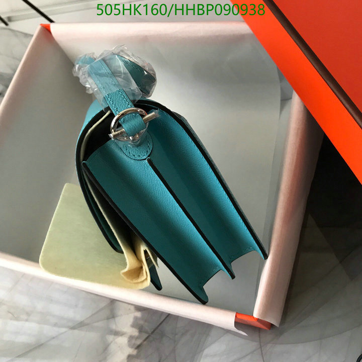 Hermes Bag-(Mirror)-Roulis,Code: HHBP090938,$: 505USD