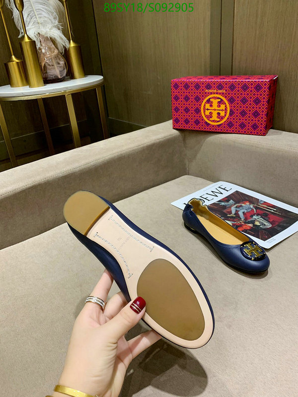 Women Shoes-Tory Burch, Code:S092905,$: 89USD