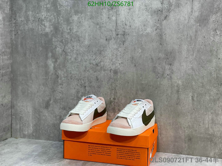Women Shoes-NIKE, Code: ZS6781,$: 62USD