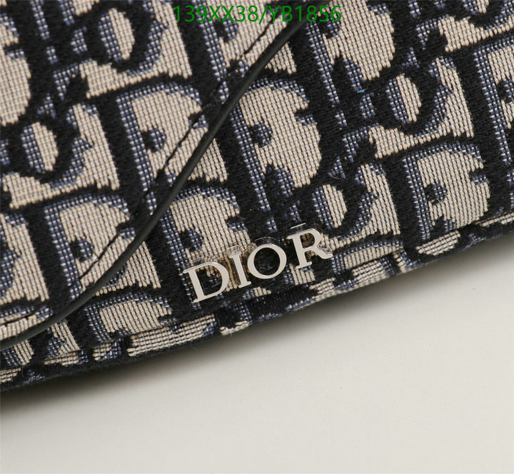 Dior Bags -(Mirror)-Other Style-,Code: YB1856,$: 139USD