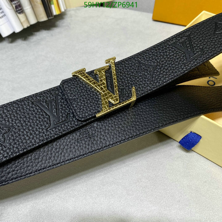 Belts-LV, Code: ZP6941,$: 59USD