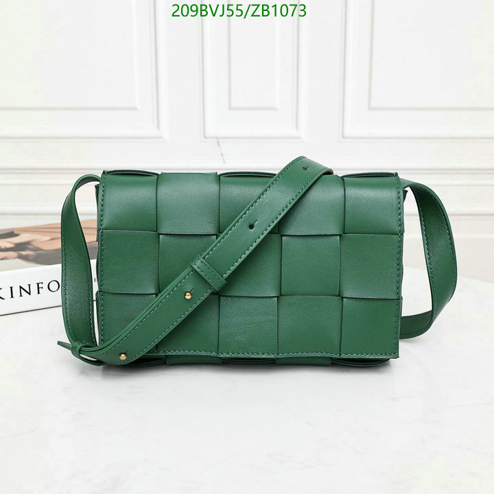 BV Bag-(Mirror)-Cassette Series,Code: ZB1073,$: 209USD