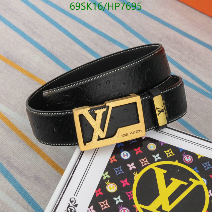 Belts-LV, Code: HP7695,$: 69USD