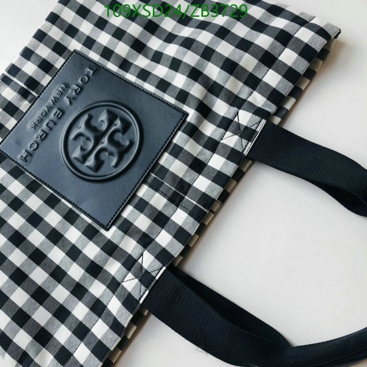Tory Burch Bag-(Mirror)-Handbag-,Code: ZB3729,$: 109USD