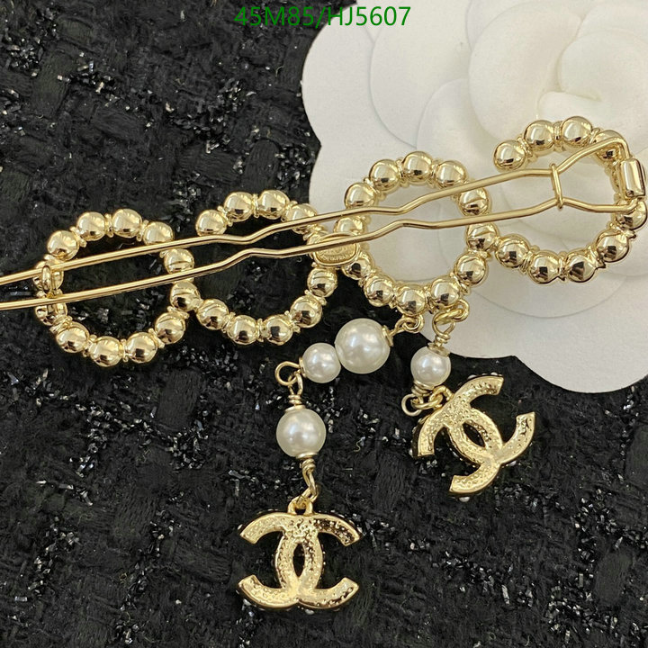 Headband-Chanel, Code: HJ5607,$: 45USD