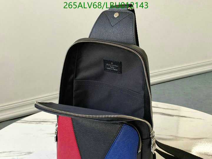 LV Bags-(Mirror)-Avenue-,Code: LBU012143,$: 265USD