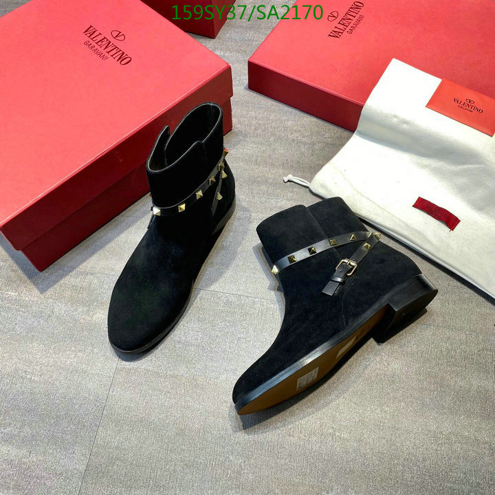 Women Shoes-Valentino, Code:SA2170,$: 159USD