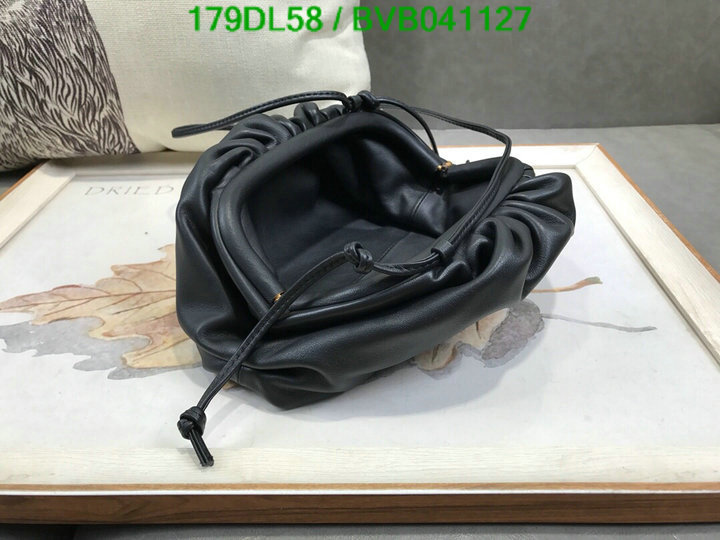 BV Bag-(Mirror)-Pouch Series-,Code: BVB041127,$: 179USD