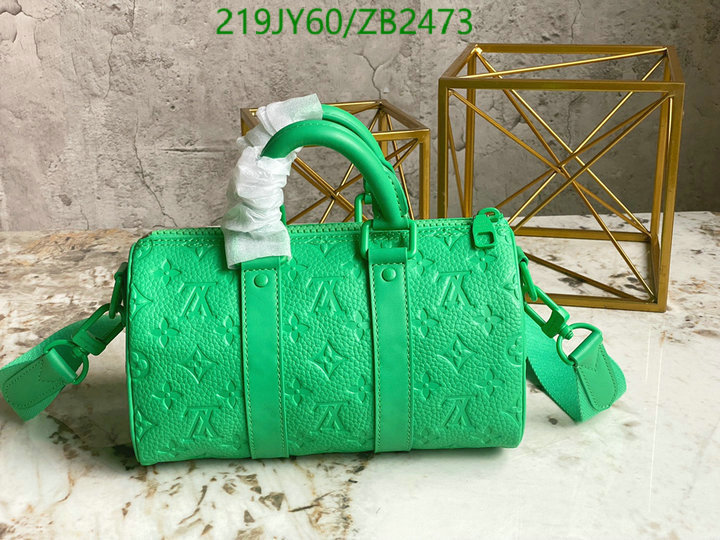 LV Bags-(Mirror)-Speedy-,Code: ZB2473,$: 219USD