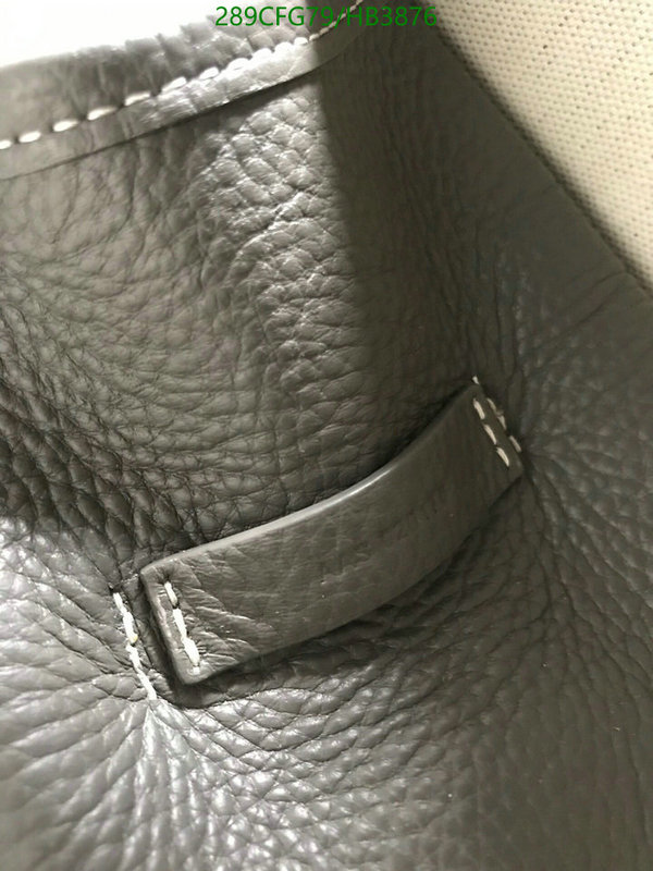 Goyard Bag-(Mirror)-Handbag-,Code: HB3876,$: 289USD