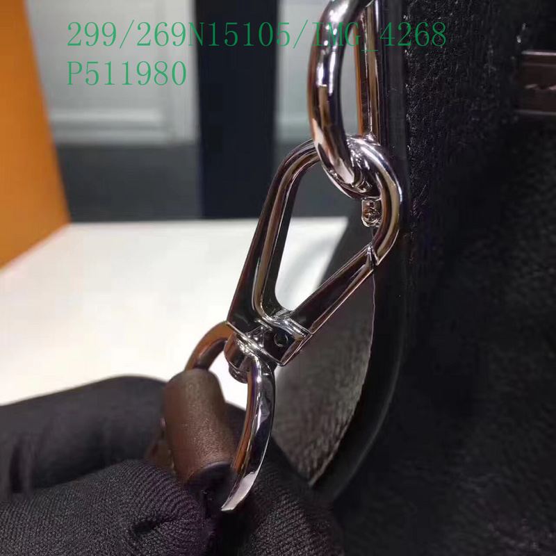 LV Bags-(Mirror)-Handbag-,Code：LB113066,$: 299USD