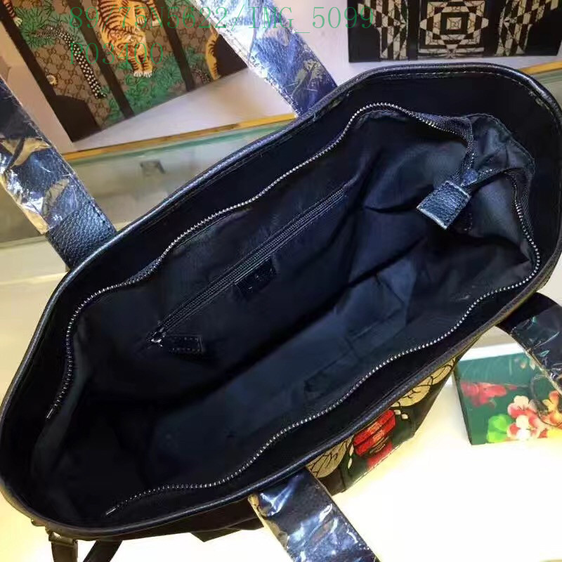 Gucci Bag-(4A)-Handbag-,Code: GGB120572,$: 89USD