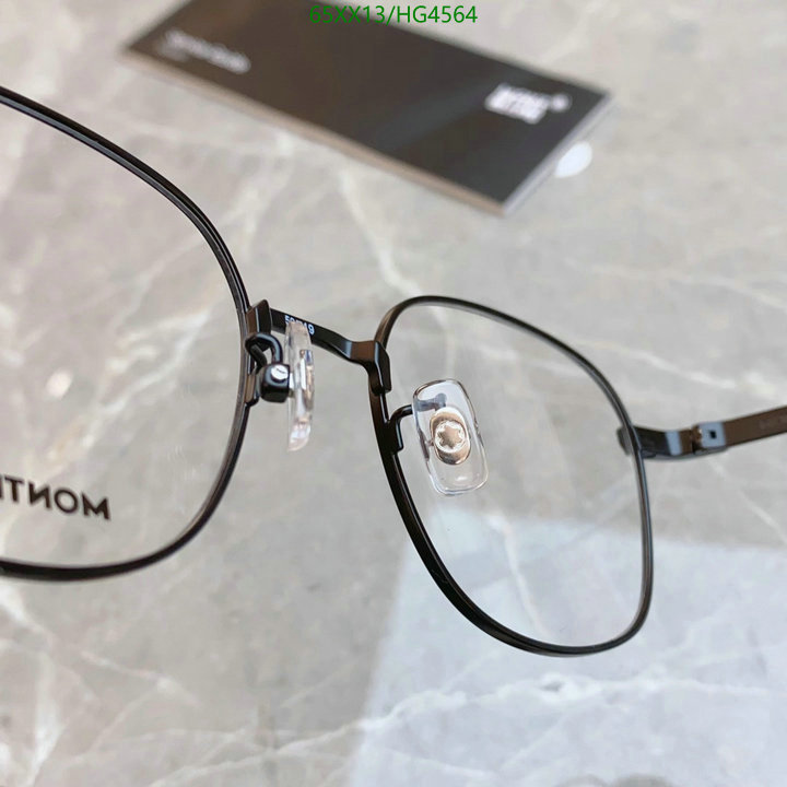 Glasses-Montblanc, Code: HG4564,$: 65USD