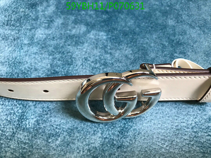 Belts-Gucci, Code: P070631,$: 59USD