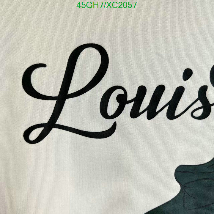 Clothing-LV, Code: XC2057,$: 45USD