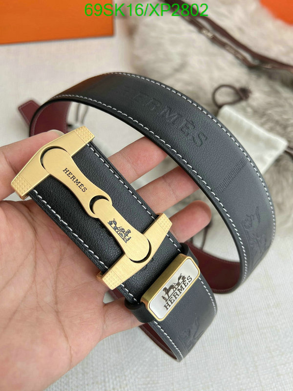 Belts-Hermes,Code: XP2802,$: 69USD