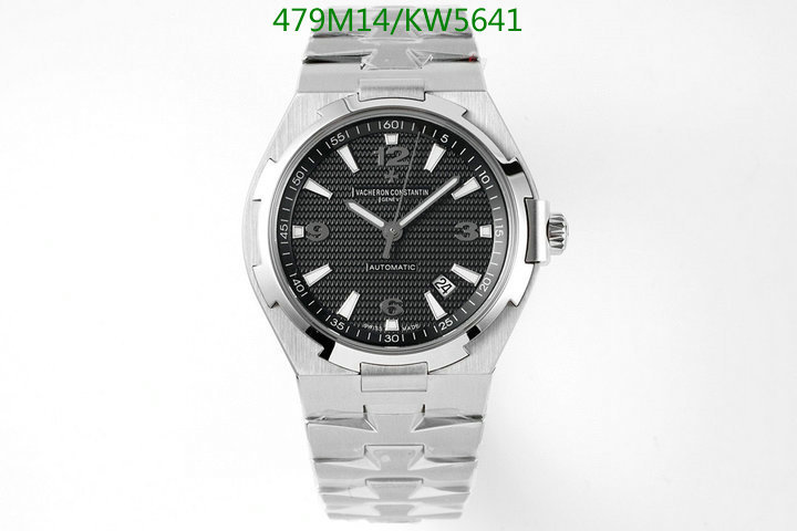 Watch-Mirror Quality-Vacheron Constantin, Code: KW5641,$: 479USD