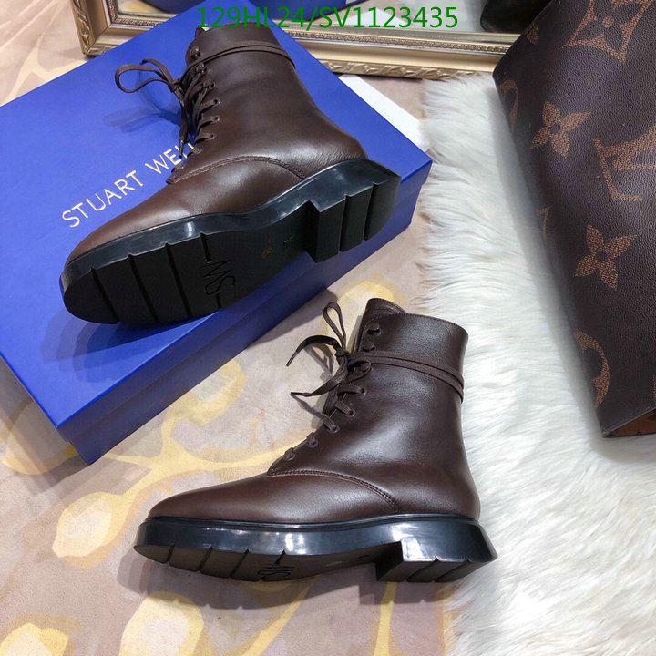 Women Shoes-Stuart Weitzman, Code: SV1123435,$:129USD