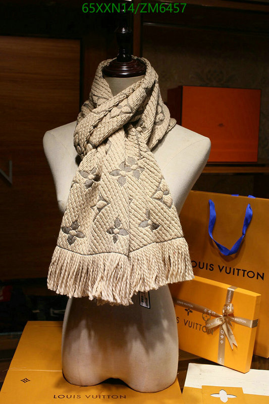 Scarf-LV, Code: ZM6457,$: 65USD