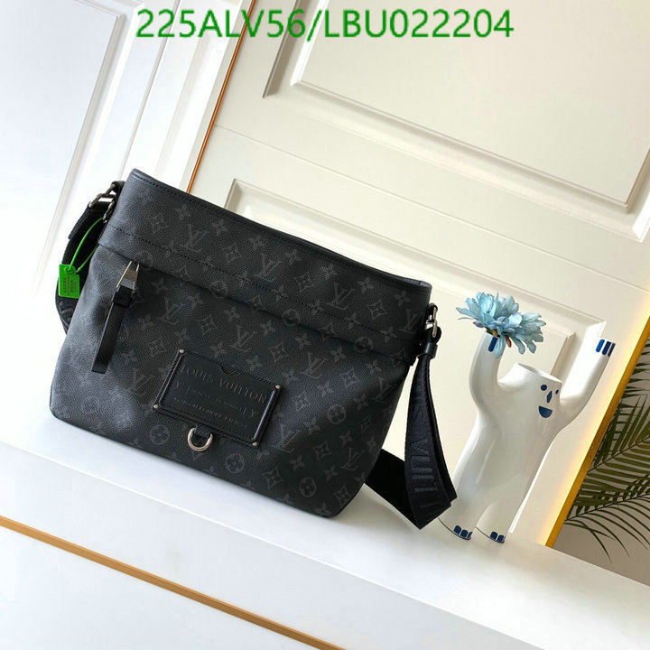 LV Bags-(Mirror)-Pochette MTis-Twist-,Code: LBU022204,$: 225USD