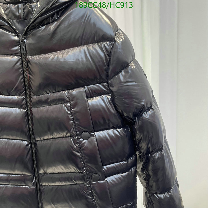 Down jacket Women-Moncler, Code: HC913,$: 189USD