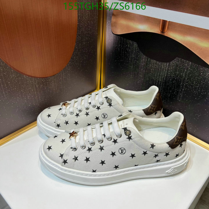 Women Shoes-LV, Code: ZS6166,$: 155USD