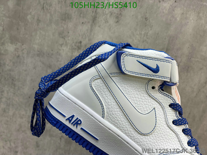 Men shoes-Nike, Code: HS5410,$: 105USD