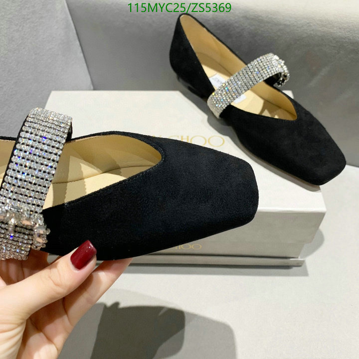 Women Shoes-Jimmy Choo, Code: ZS5369,$: 115USD