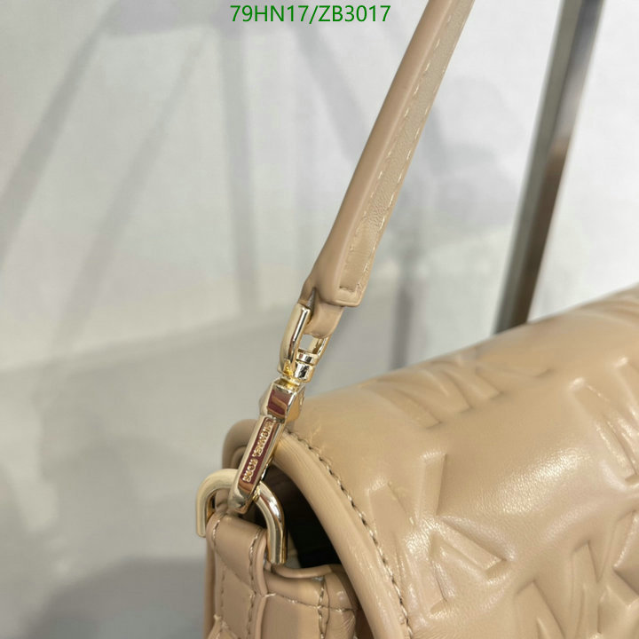 Michael Kors Bag-(4A)-Diagonal-,Code: ZB3017,$: 79USD