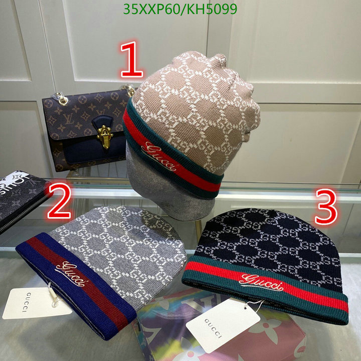 Cap -(Hat)-Gucci, Code: KH5099,$: 35USD