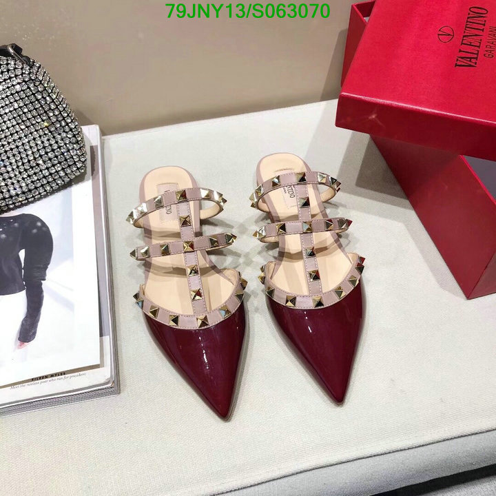 Women Shoes-Valentino, Code: S063070,$: 79USD